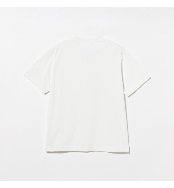BEAMS「ヒート プロテクション Tシャツ」|Tシャツ・カットソー|