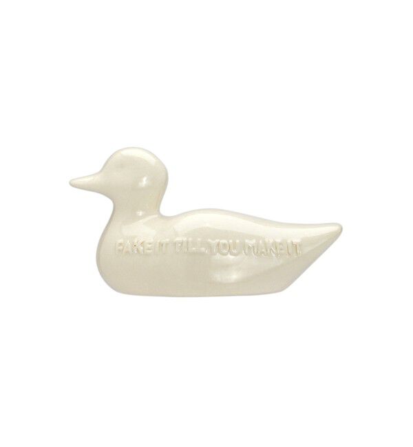 bPr BEAMS「CRACKLE / Crackle Decoy Bank」|その他|