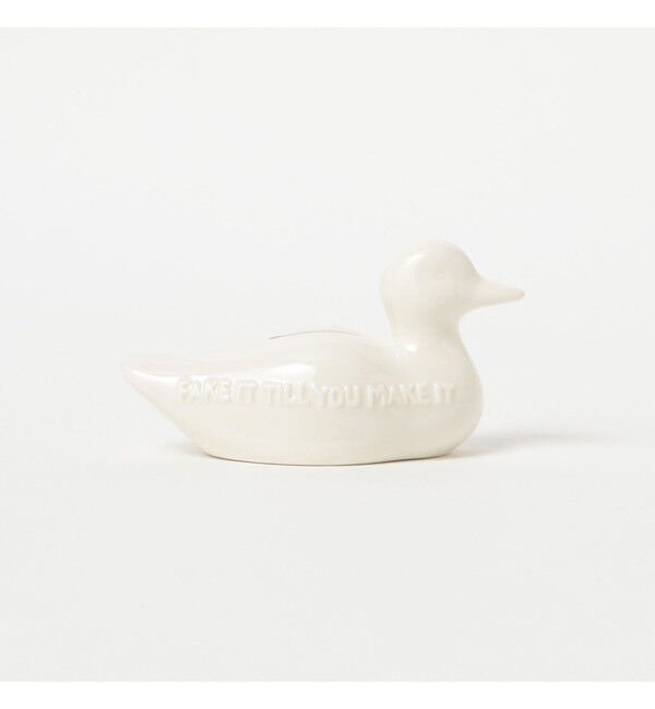 bPr BEAMS「CRACKLE / Crackle Decoy Bank」|その他|