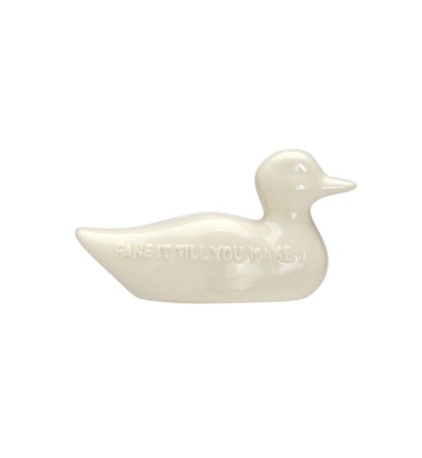 bPr BEAMS「CRACKLE / Crackle Decoy Bank」|その他|