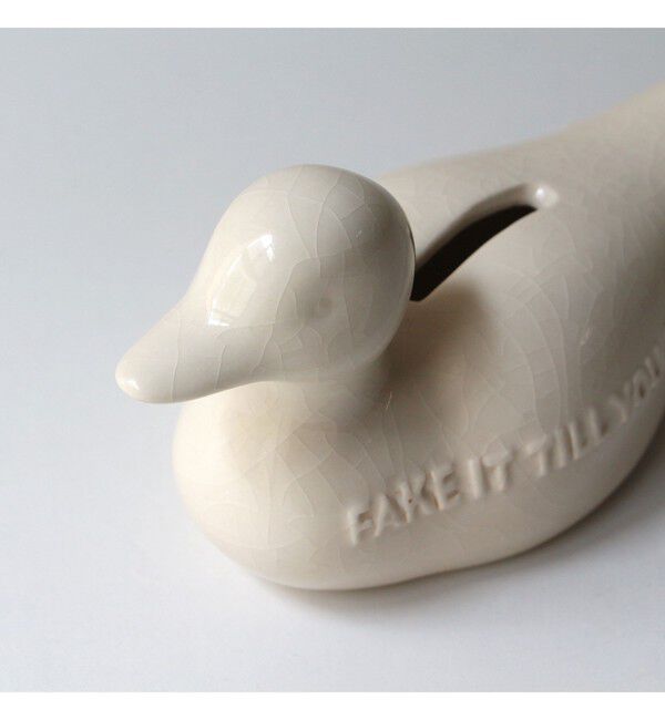 bPr BEAMS「CRACKLE / Crackle Decoy Bank」|その他|