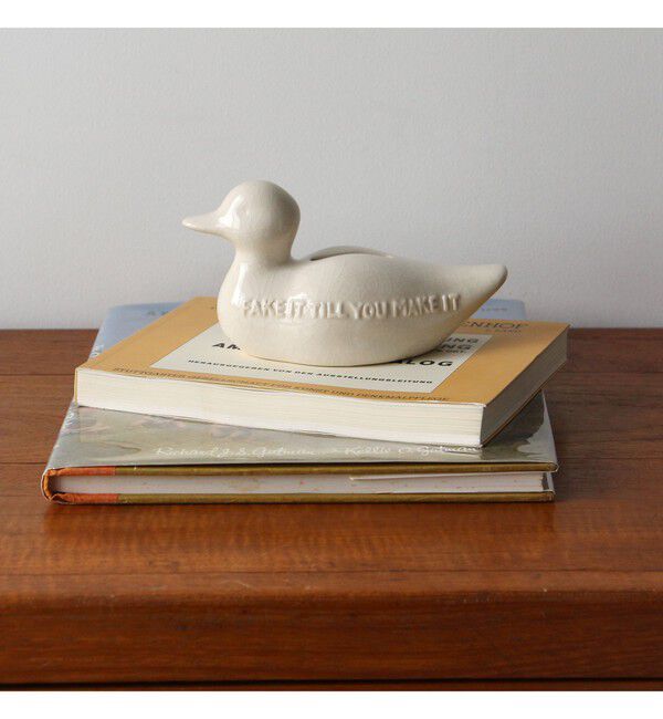 bPr BEAMS「CRACKLE / Crackle Decoy Bank」|その他|