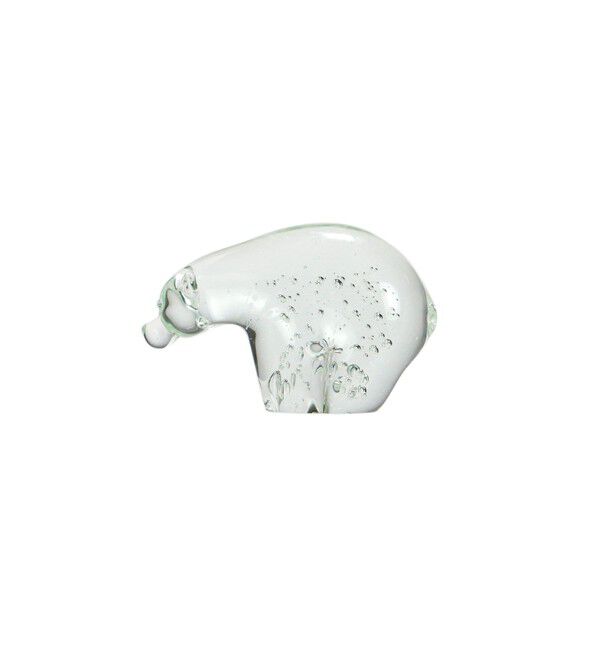 bPr BEAMS「DETAIL INC. / Glass Objet "POLAR BEAR" (Small)」|その他|