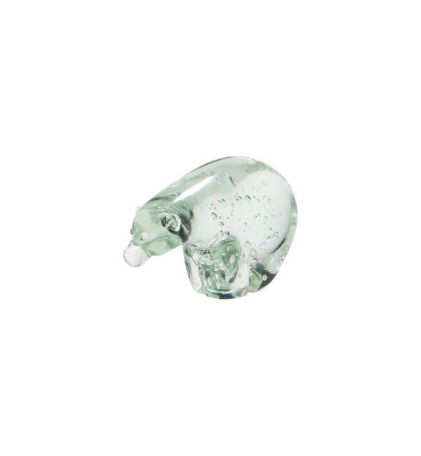 bPr BEAMS「DETAIL INC. / Glass Objet "POLAR BEAR" (Small)」|その他|