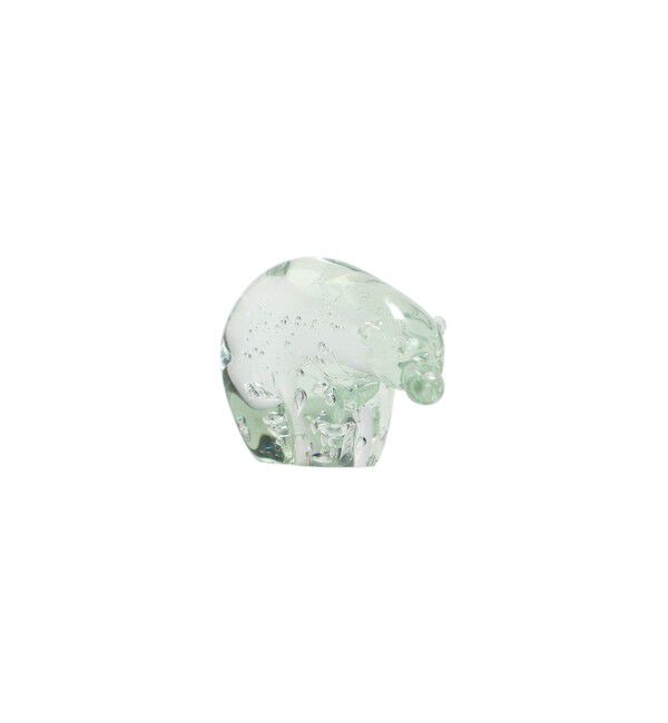 bPr BEAMS「DETAIL INC. / Glass Objet "POLAR BEAR" (Small)」|その他|