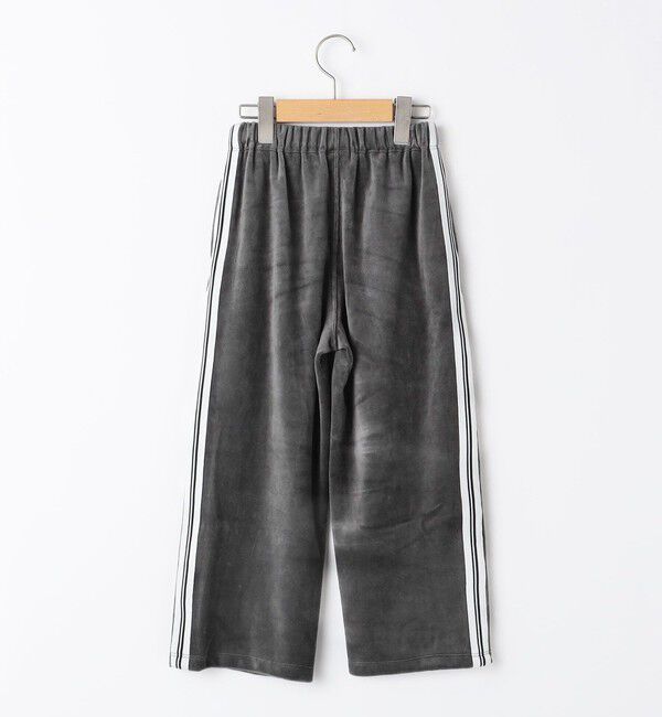 SHIPS KIDS「【SHIPS KIDS別注】RUSSELL ATHLETIC:100～130cm / ライン パンツ」|その他|