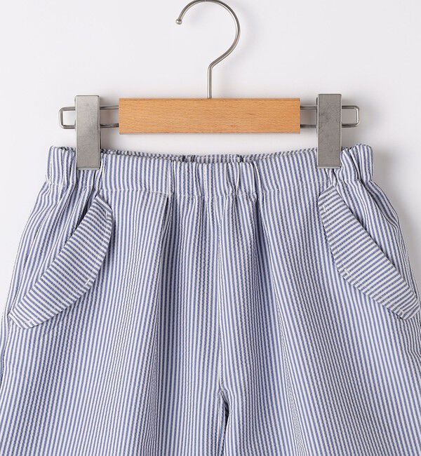 SHIPS KIDS「SHIPS KIDS:140～160cm /〈UVカット/吸水速乾〉ドライタッチ ショーツ」|その他|