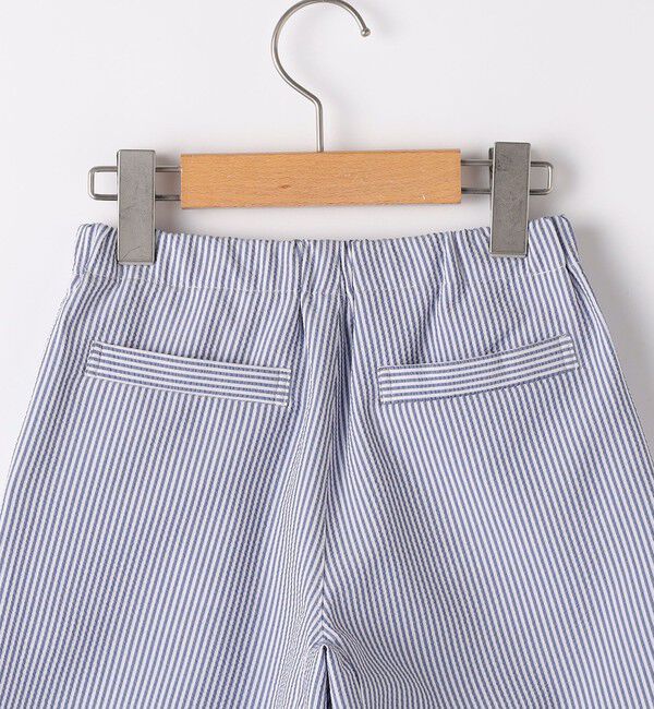 SHIPS KIDS「SHIPS KIDS:140～160cm /〈UVカット/吸水速乾〉ドライタッチ ショーツ」|その他|