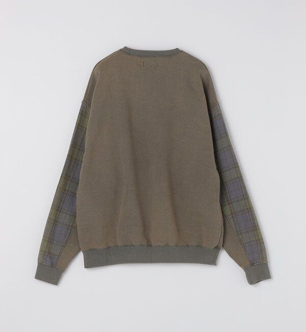 SHIPS「ILL180&deg;: SURFRIDER SWEATSHIRT」|スウェット・ジャージ|
