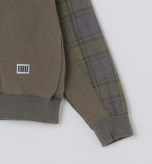 SHIPS「ILL180&deg;: SURFRIDER SWEATSHIRT」|スウェット・ジャージ|