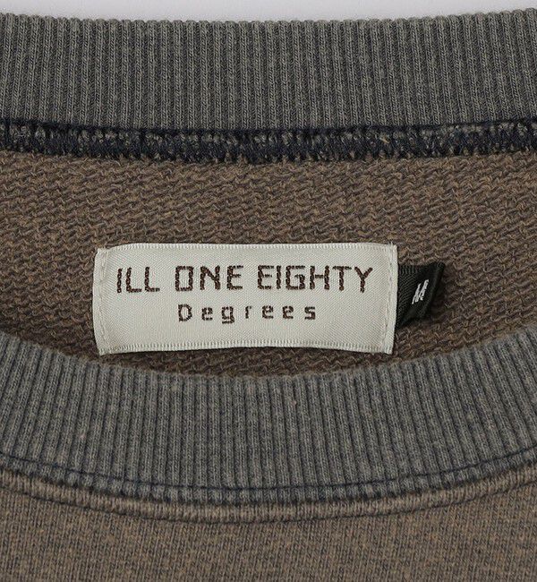 SHIPS「ILL180&deg;: SURFRIDER SWEATSHIRT」|スウェット・ジャージ|