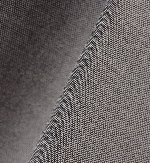 SHIPS for women「SHIPS Primary Navy Label:イージー ハーフ パンツ（グレー）」|その他|