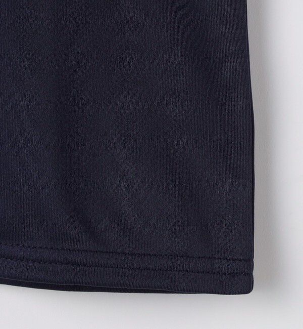 SHIPS KIDS「SHIPS KIDS:100～130cm /〈接触冷感/吸水速乾〉シービースト 半袖 Tシャツ」|Tシャツ・カットソー|