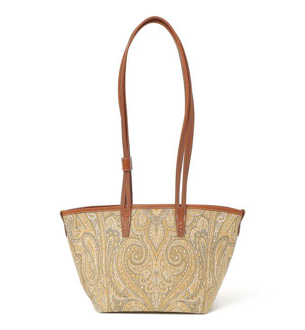 SHIPS for women「【SHIPS別注】A VACATION: ROAM MINI」|トートバッグ|