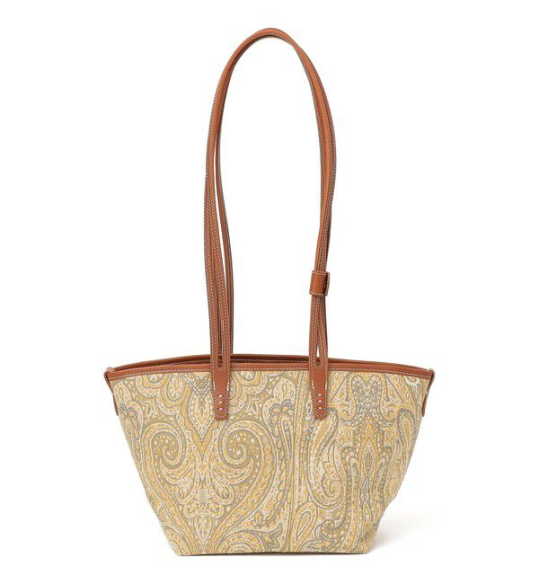 SHIPS for women「【SHIPS別注】A VACATION: ROAM MINI」|トートバッグ|