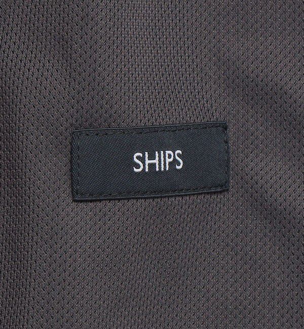 SHIPS「SHIPS: TEXBRID(R) ユーティリティ パンツ」|その他|