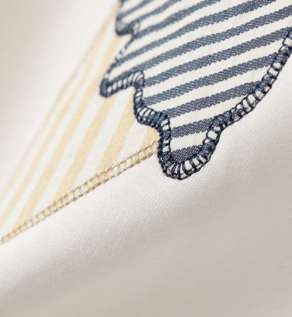 SHIPS Colors 「SHIPS Colors:100～140cm/Sealtest(R) アイスクリーム プリントTEE」|Tシャツ・カットソー|