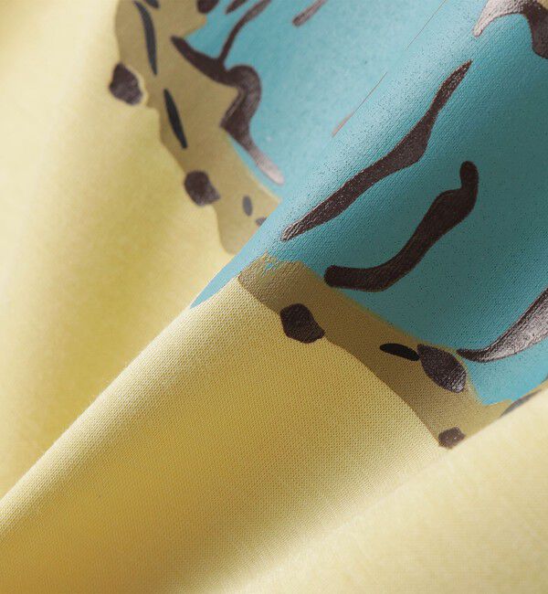 SHIPS Colors 「SHIPS Colors:100～140cm/Sealtest(R) アイスクリーム プリントTEE」|Tシャツ・カットソー|