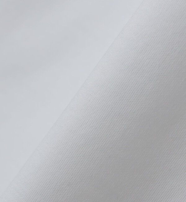 SHIPS Colors 「SHIPS Colors:〈抗菌防臭・接触冷感〉シルケット コットン ノースリーブ Tシャツ」|タンクトップ|