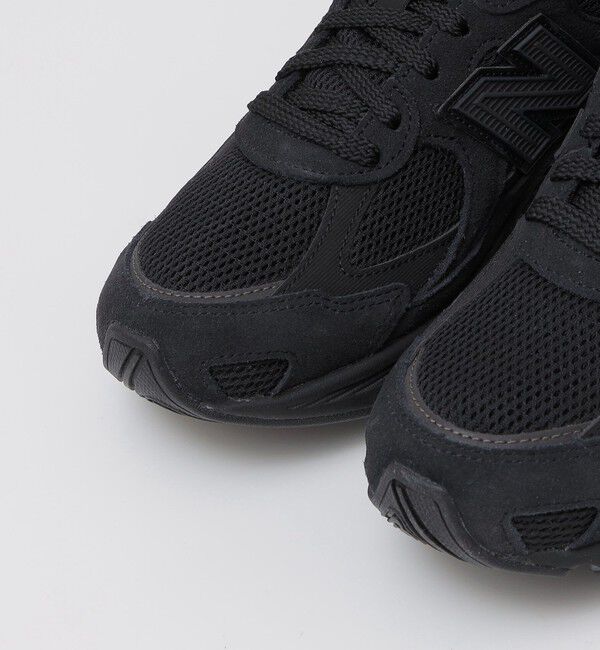 SHIPS「NEW BALANCE: Abzorb 2010」|スニーカー|