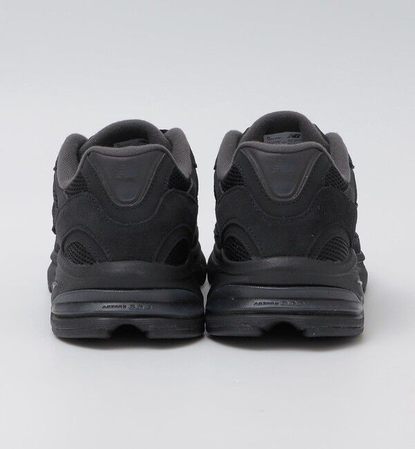 SHIPS「NEW BALANCE: Abzorb 2010」|スニーカー|