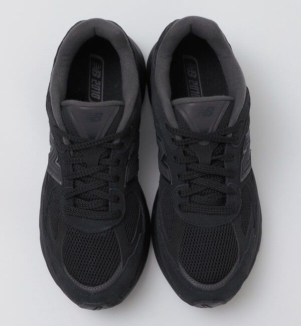 SHIPS「NEW BALANCE: Abzorb 2010」|スニーカー|