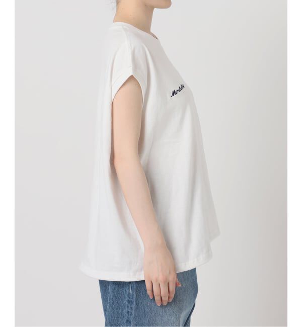 OUTDOOR PRODUCTS Usual Things「ドロストバルーンノースリTEE」|Tシャツ・カットソー|