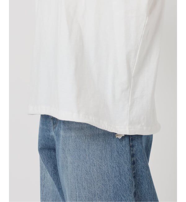 OUTDOOR PRODUCTS Usual Things「ドロストバルーンノースリTEE」|Tシャツ・カットソー|