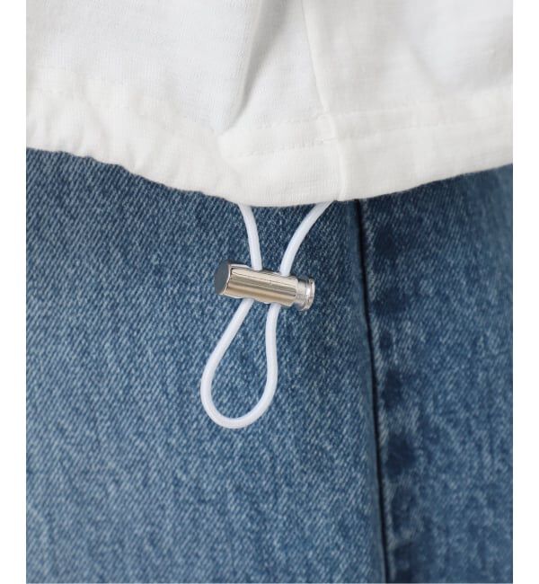 OUTDOOR PRODUCTS Usual Things「ドロストバルーンノースリTEE」|Tシャツ・カットソー|