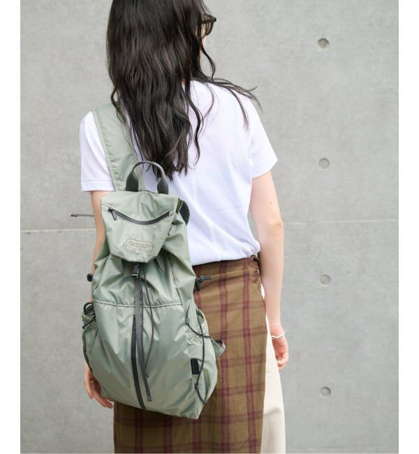 OUTDOOR PRODUCTS Usual Things「追加2 ハイツイストコットンコンパクトTEE」|Tシャツ・カットソー|