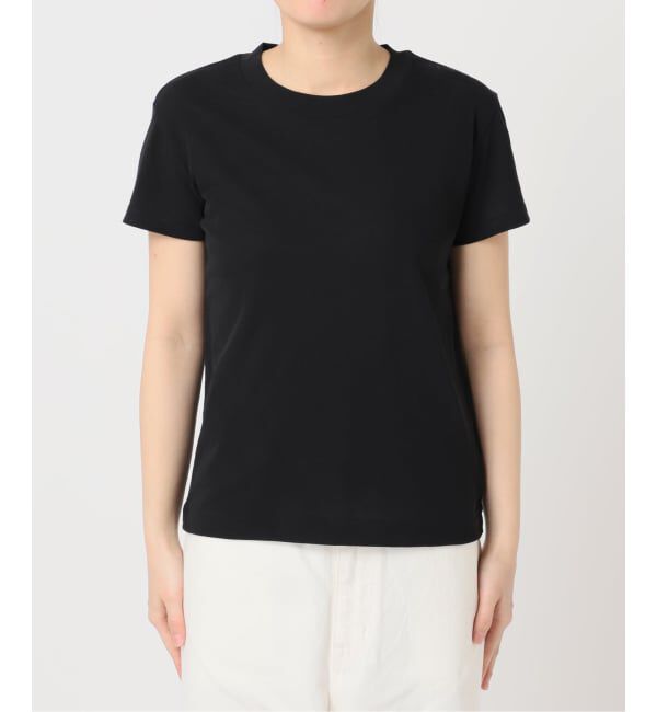 OUTDOOR PRODUCTS Usual Things「追加2 ハイツイストコットンコンパクトTEE」|Tシャツ・カットソー|