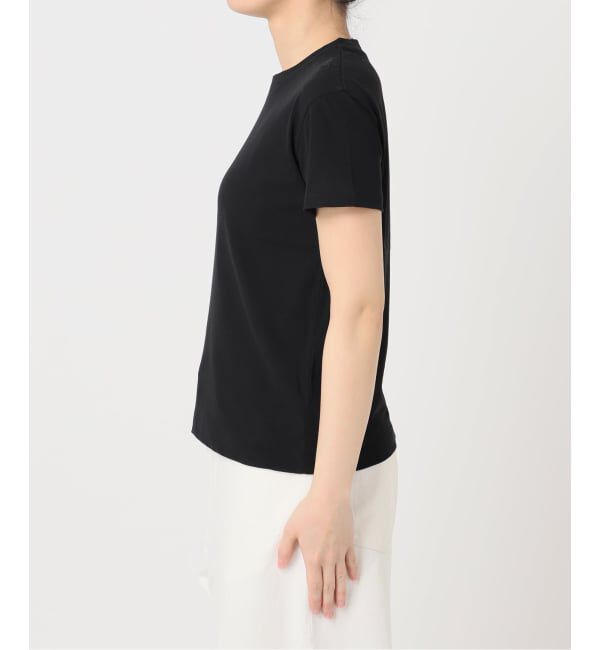 OUTDOOR PRODUCTS Usual Things「追加2 ハイツイストコットンコンパクトTEE」|Tシャツ・カットソー|