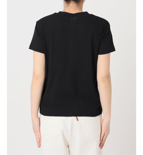 OUTDOOR PRODUCTS Usual Things「追加2 ハイツイストコットンコンパクトTEE」|Tシャツ・カットソー|