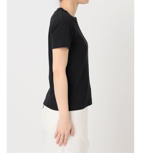 OUTDOOR PRODUCTS Usual Things「追加2 ハイツイストコットンコンパクトTEE」|Tシャツ・カットソー|
