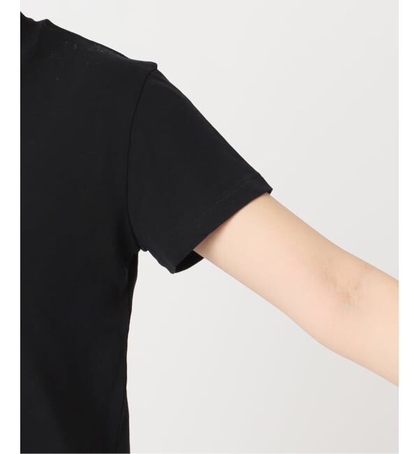 OUTDOOR PRODUCTS Usual Things「追加2 ハイツイストコットンコンパクトTEE」|Tシャツ・カットソー|