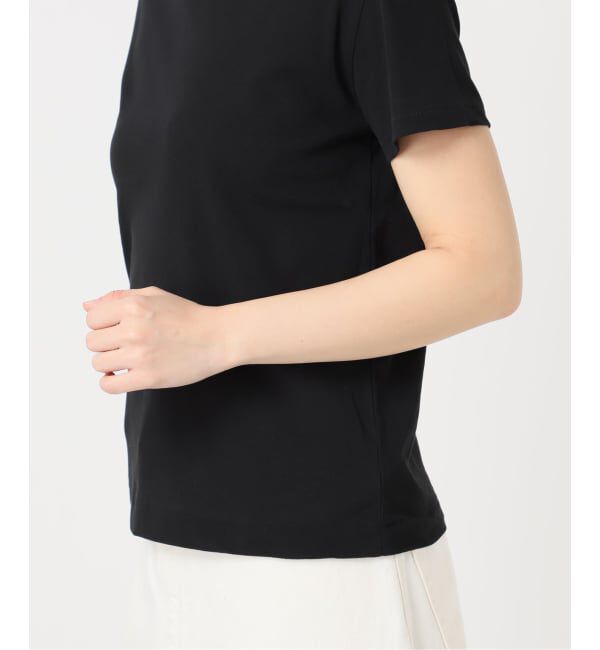 OUTDOOR PRODUCTS Usual Things「追加2 ハイツイストコットンコンパクトTEE」|Tシャツ・カットソー|