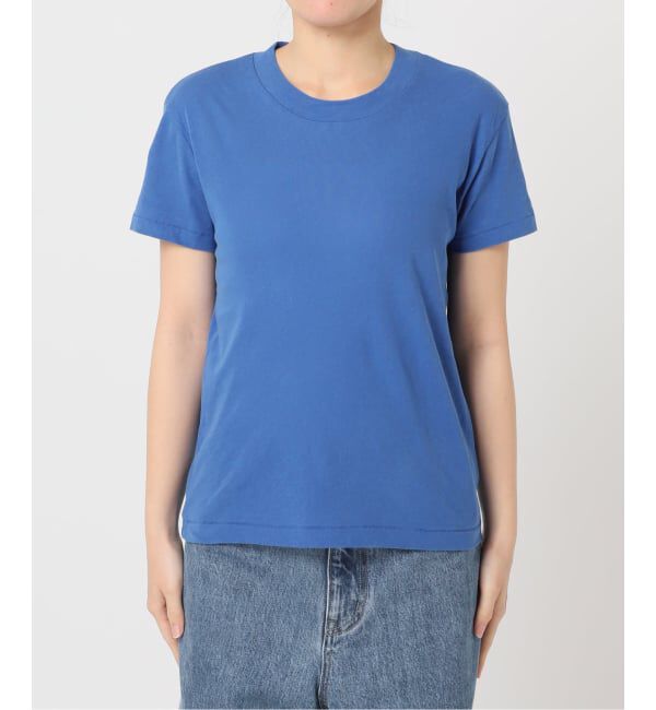 OUTDOOR PRODUCTS Usual Things「追加2 ハイツイストコットンコンパクトTEE」|Tシャツ・カットソー|