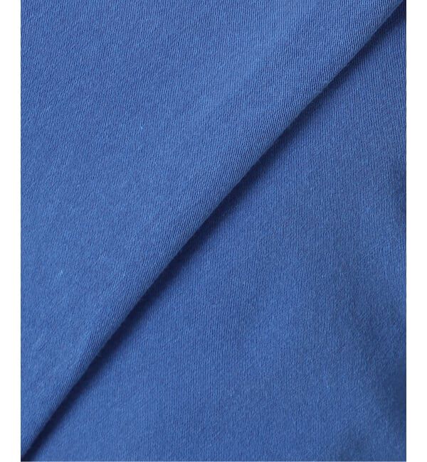 OUTDOOR PRODUCTS Usual Things「追加2 ハイツイストコットンコンパクトTEE」|Tシャツ・カットソー|
