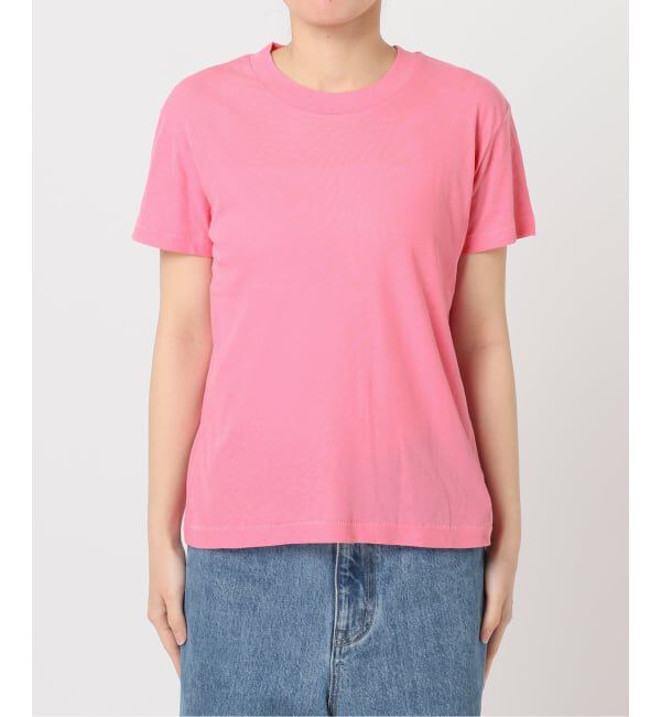OUTDOOR PRODUCTS Usual Things「追加2 ハイツイストコットンコンパクトTEE」|Tシャツ・カットソー|