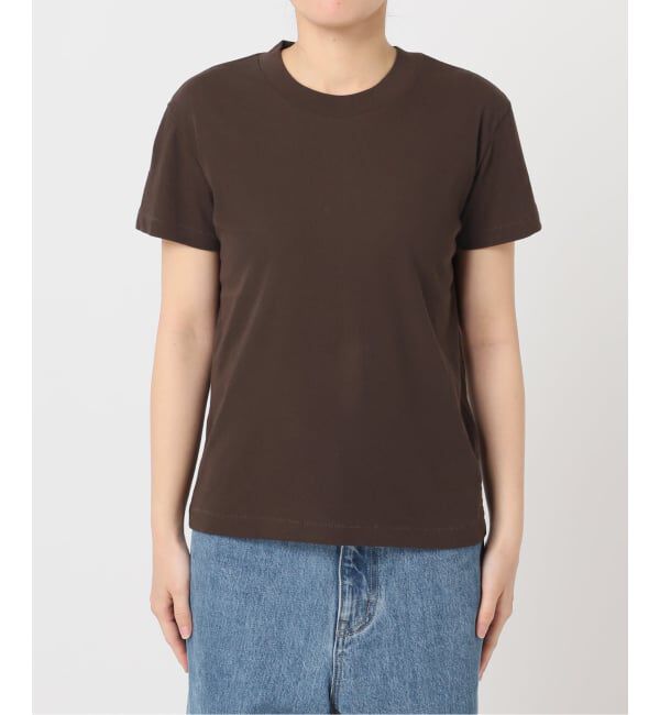 OUTDOOR PRODUCTS Usual Things「追加2 ハイツイストコットンコンパクトTEE」|Tシャツ・カットソー|