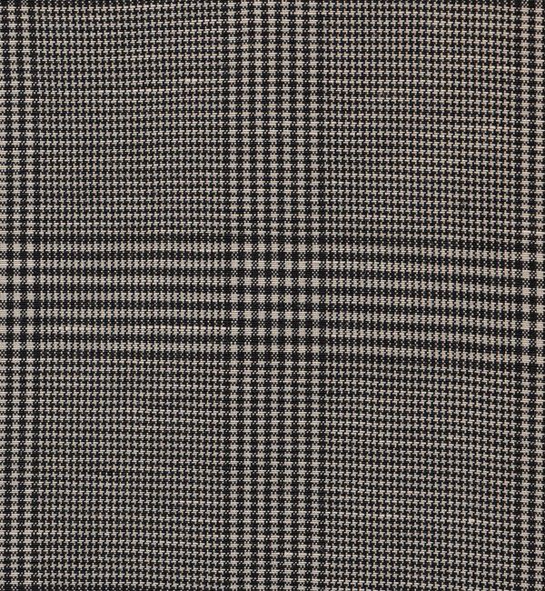 GALERIE VIE「リネンキュプラシルクコンパクト シャツジャケット」|その他|