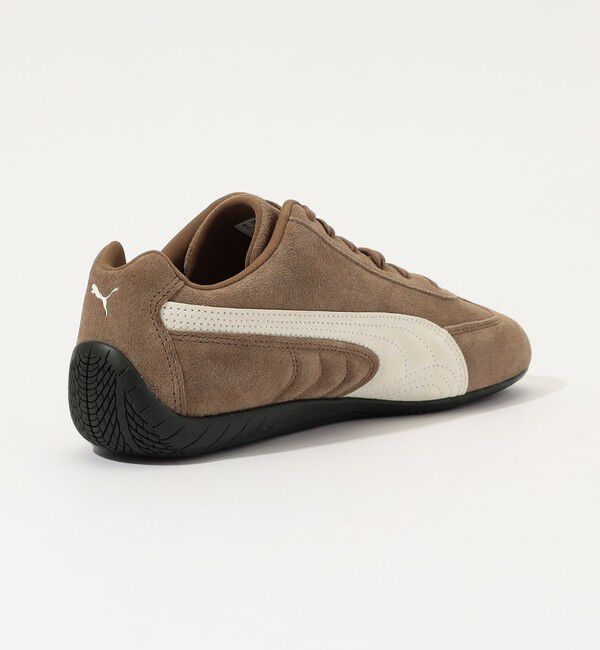 TOMORROWLAND GOODS「PUMA SPEEDCAT OG スニーカー」|スニーカー|