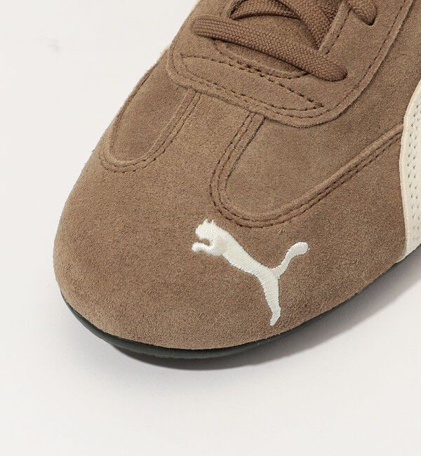 TOMORROWLAND GOODS「PUMA SPEEDCAT OG スニーカー」|スニーカー|