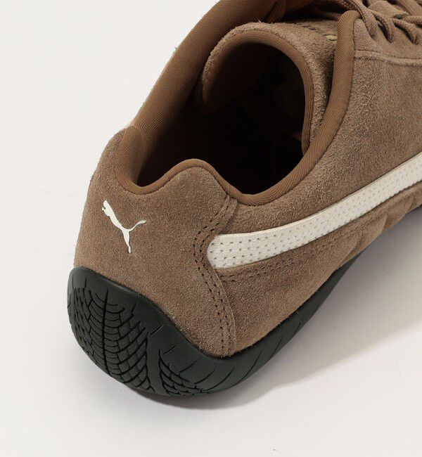 TOMORROWLAND GOODS「PUMA SPEEDCAT OG スニーカー」|スニーカー|