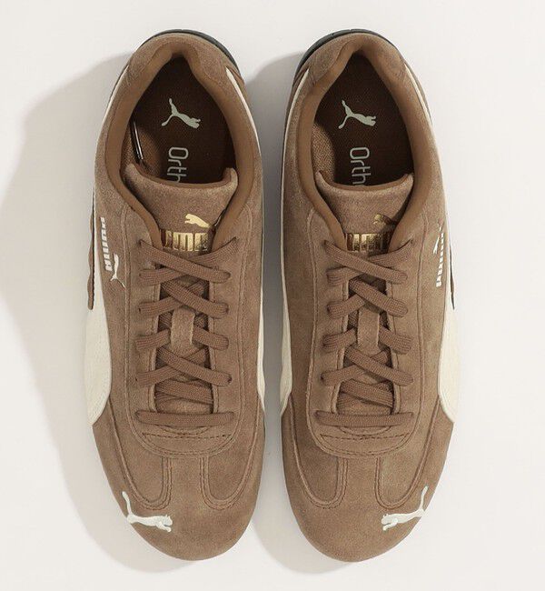 TOMORROWLAND GOODS「PUMA SPEEDCAT OG スニーカー」|スニーカー|