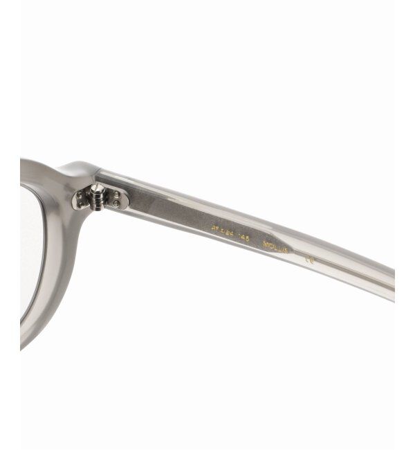 EYETHINK「mille 別注 MOLLIS Col.10EX Sunglasses」|サングラス|