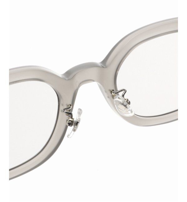 EYETHINK「mille 別注 MOLLIS Col.10EX Sunglasses」|サングラス|