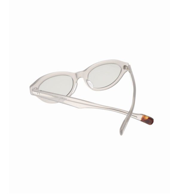 EYETHINK「BLANC.. 別注  BE010 GREY / M.GRY ex Sunglasses」|サングラス|