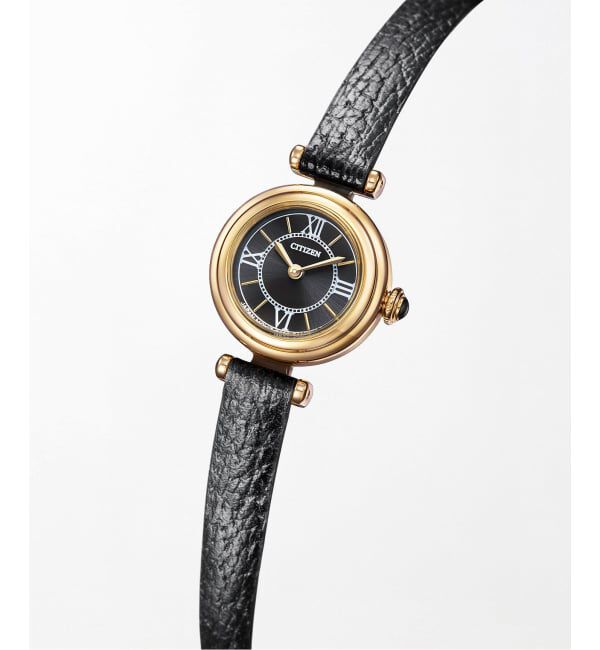 HIROB「CITIZEN Kii EG7082-15E」|腕時計|
