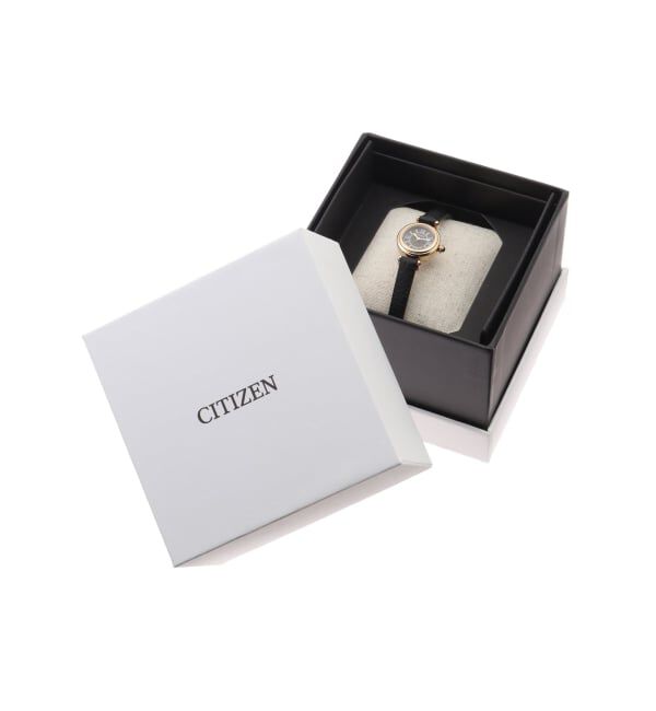 HIROB「CITIZEN Kii EG7082-15E」|腕時計|